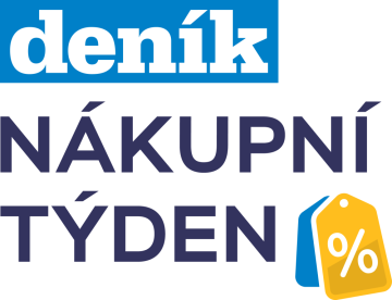 10. 3. 2025 DENÍK NÁKUPNÍ TÝDEN