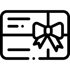 Dárkový elektronický poukaz