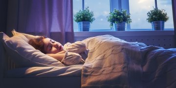 Matrace na míru pro děti: Klíč k úspěšnému začátku školního roku