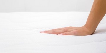 Jaké jsou stupně tvrdosti matrace?