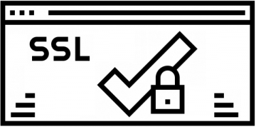Bezpečný nákup matrace na míru díky certifikátu SSL