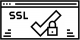 Bezpečný nákup matrace na míru díky certifikátu SSL